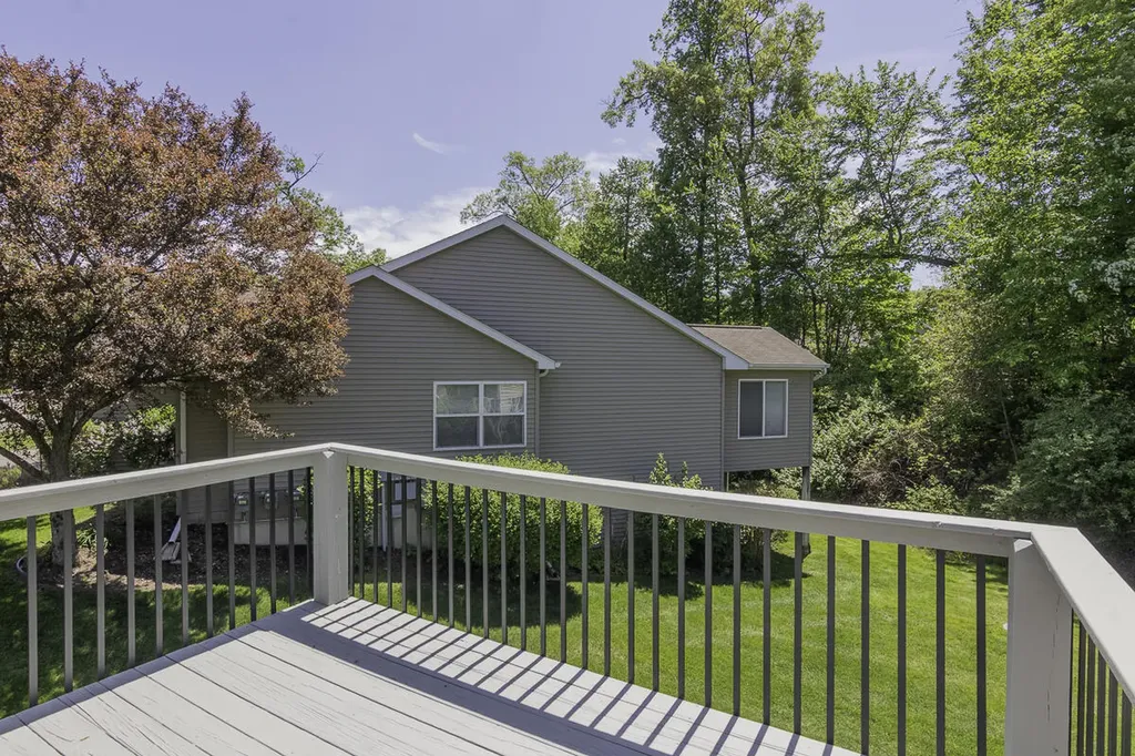 1357 Harrier Ridge Oshtemo Charter Township MI 49009