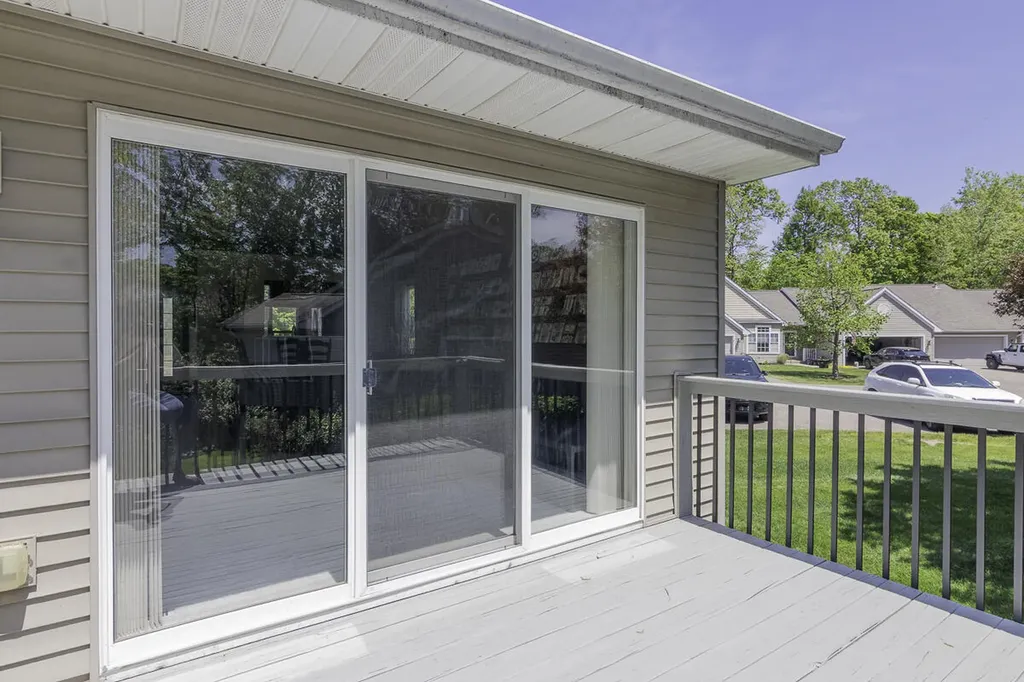 1357 Harrier Ridge Oshtemo Charter Township MI 49009