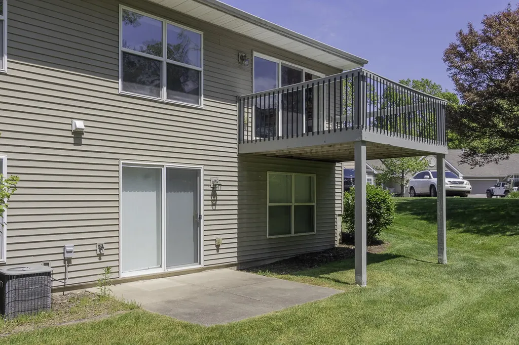 1357 Harrier Ridge Oshtemo Charter Township MI 49009