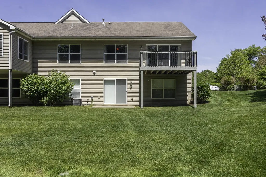 1357 Harrier Ridge Oshtemo Charter Township MI 49009