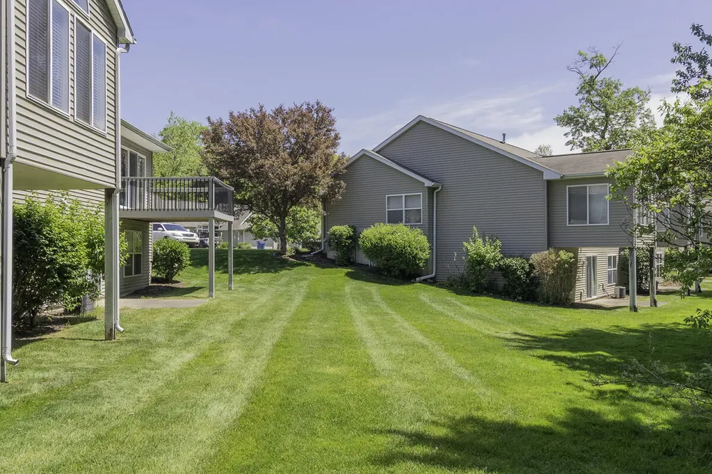 1357 Harrier Ridge Oshtemo Charter Township MI 49009