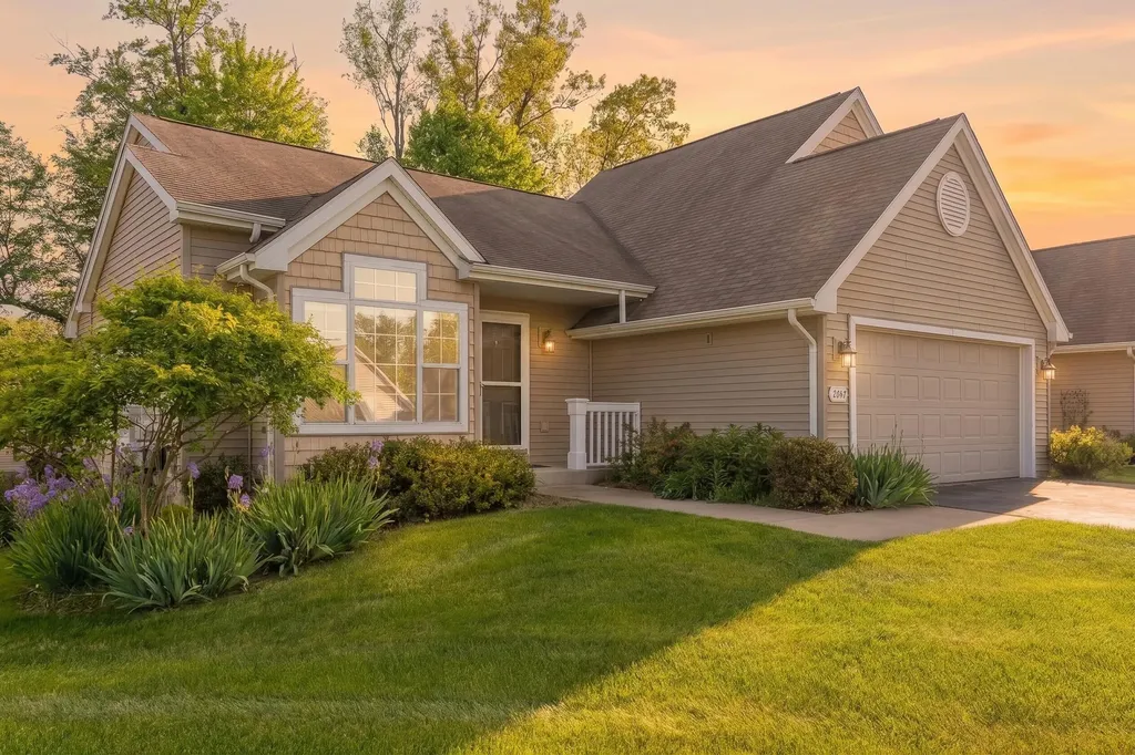 1357 Harrier Ridge Oshtemo Charter Township MI 49009
