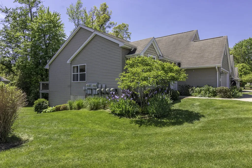 1357 Harrier Ridge Oshtemo Charter Township MI 49009