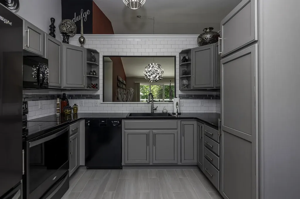 1357 Harrier Ridge Oshtemo Charter Township MI 49009