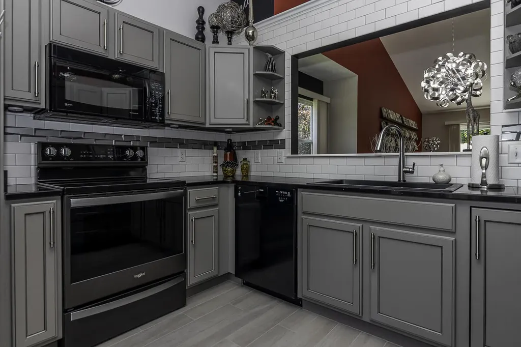 1357 Harrier Ridge Oshtemo Charter Township MI 49009