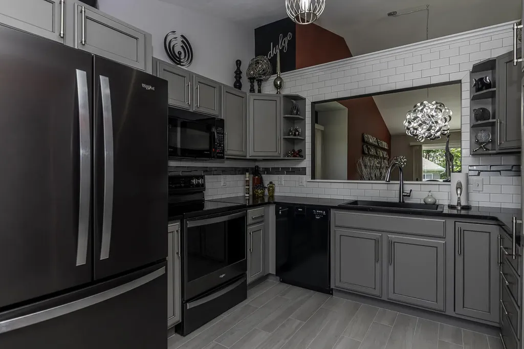 1357 Harrier Ridge Oshtemo Charter Township MI 49009