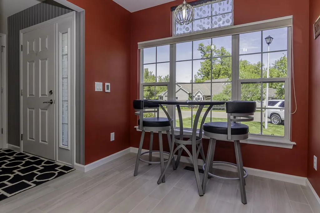 1357 Harrier Ridge Oshtemo Charter Township MI 49009