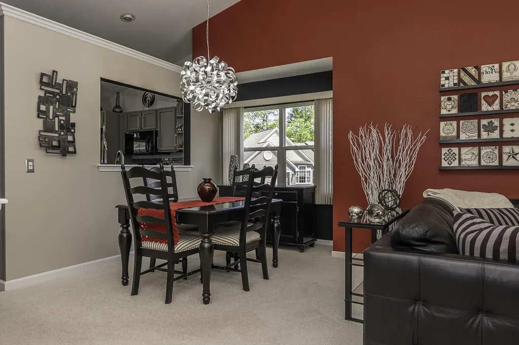 1357 Harrier Ridge Oshtemo Charter Township MI 49009