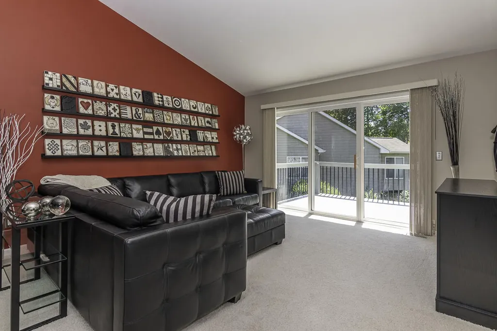 1357 Harrier Ridge Oshtemo Charter Township MI 49009