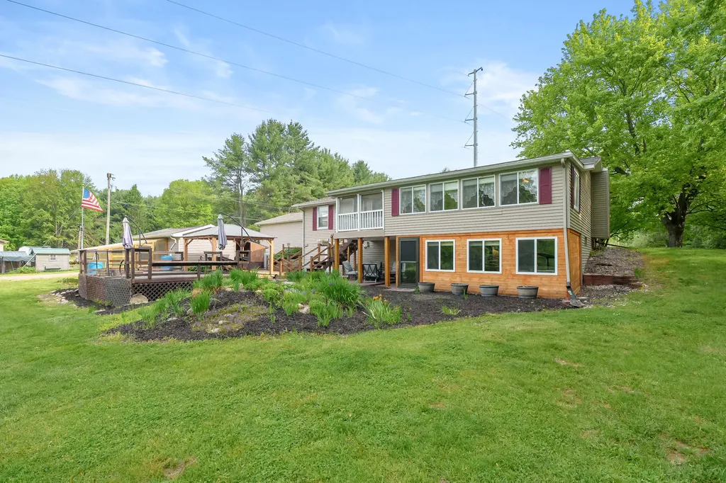 16660 M-89 Ross Township MI 49012