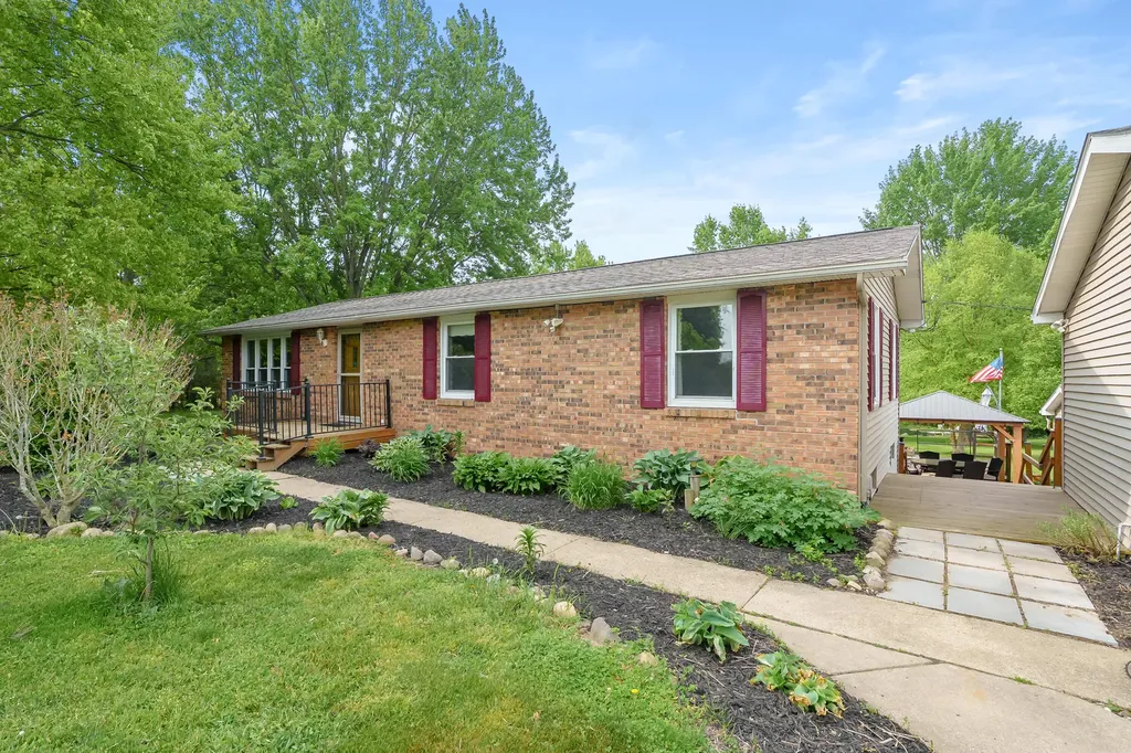 16660 M-89 Ross Township MI 49012
