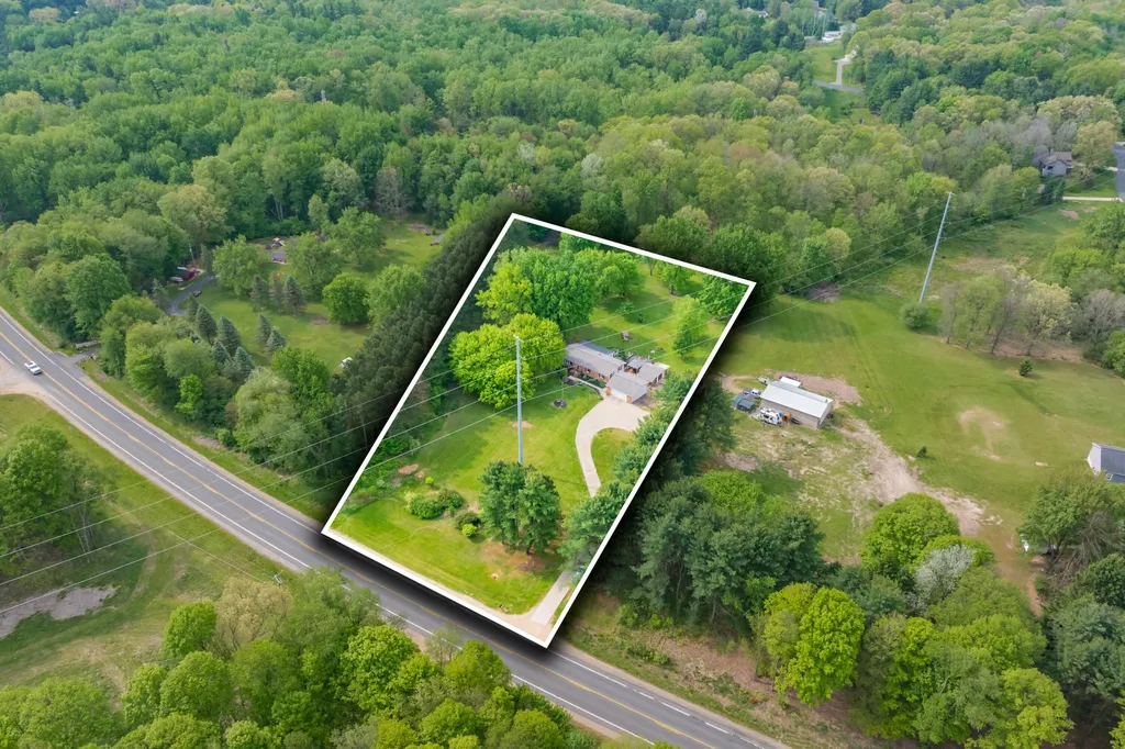 16660 M-89 Ross Township MI 49012