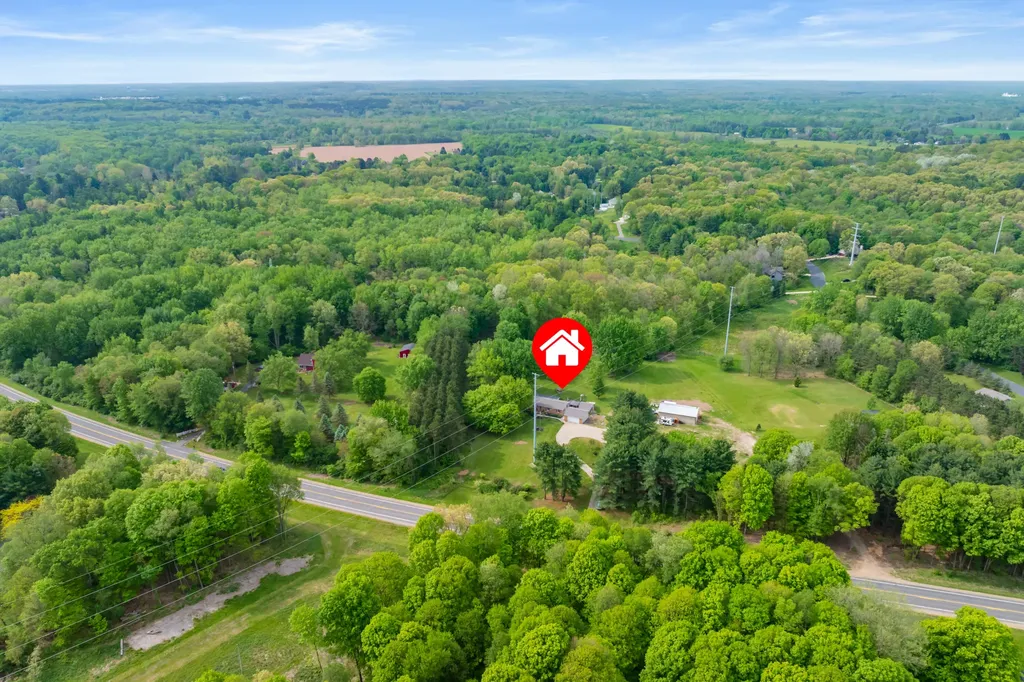16660 M-89 Ross Township MI 49012