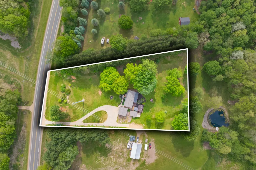 16660 M-89 Ross Township MI 49012