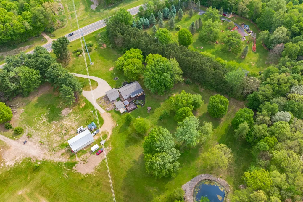 16660 M-89 Ross Township MI 49012
