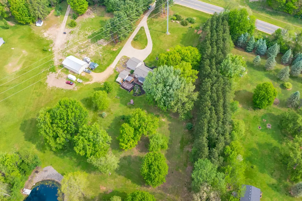 16660 M-89 Ross Township MI 49012
