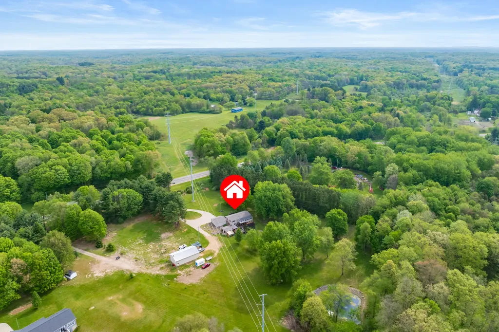 16660 M-89 Ross Township MI 49012