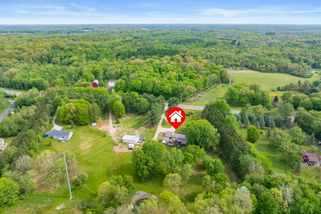 16660 M-89 Ross Township MI 49012