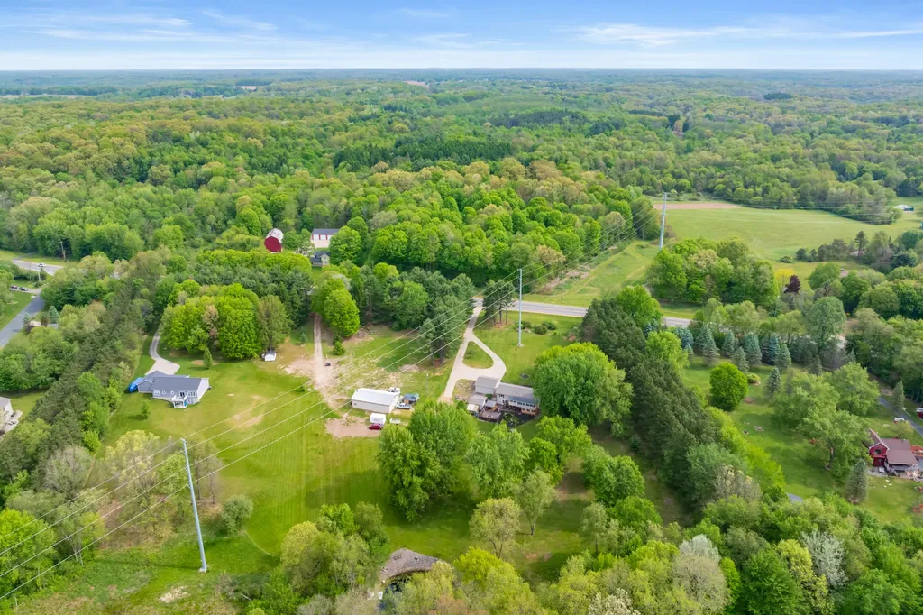 16660 M-89 Ross Township MI 49012