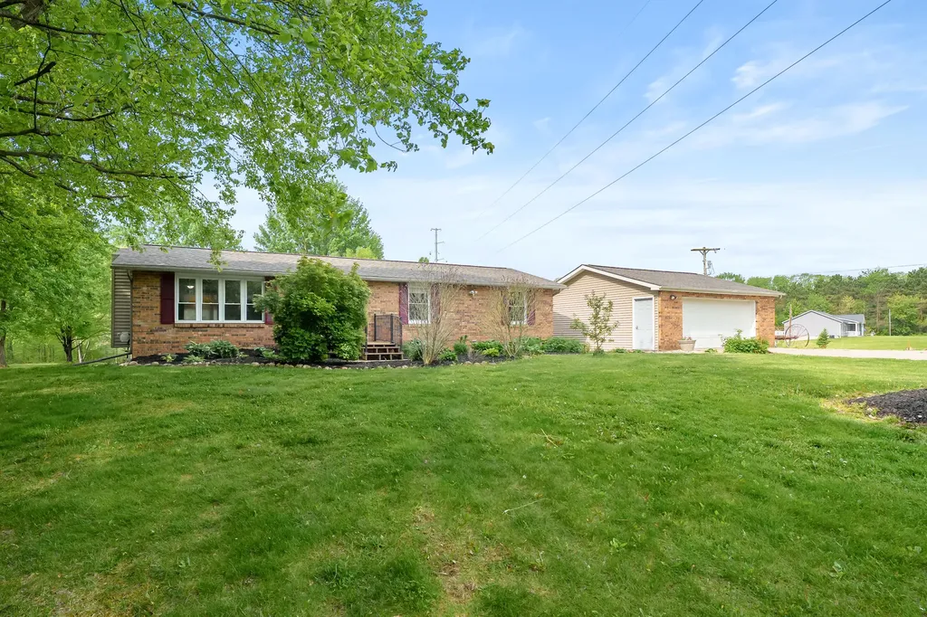 16660 M-89 Ross Township MI 49012