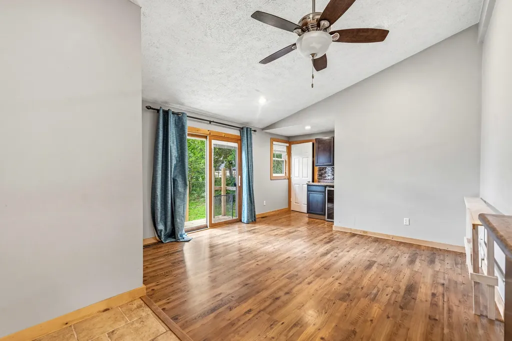 205 Parchmount Avenue Parchment City MI 49004