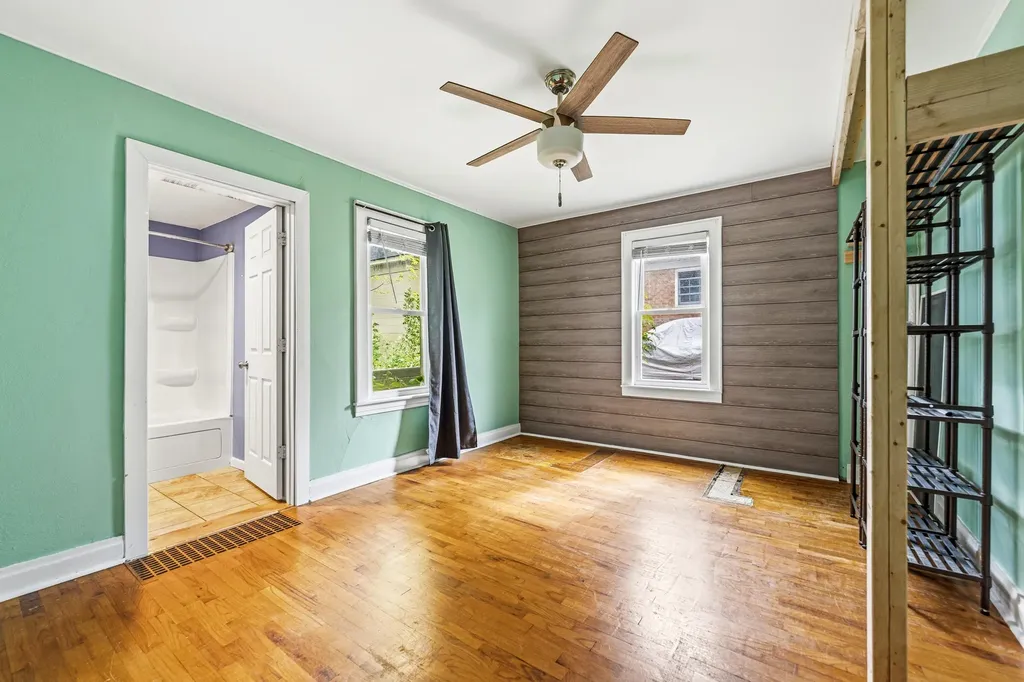 205 Parchmount Avenue Parchment City MI 49004