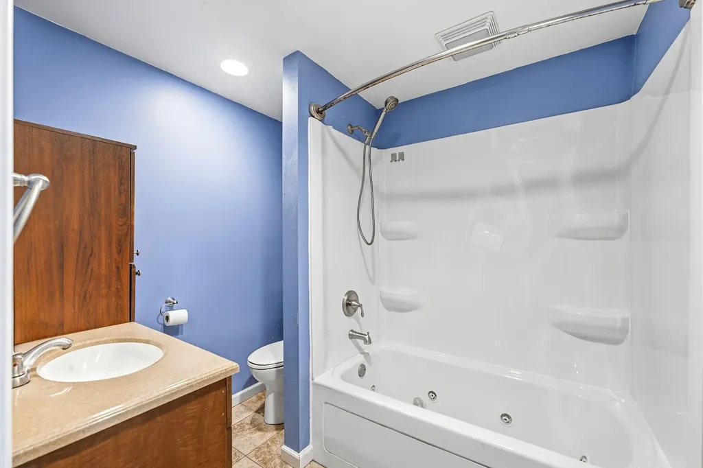 205 Parchmount Avenue Parchment City MI 49004