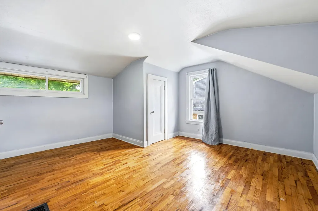205 Parchmount Avenue Parchment City MI 49004