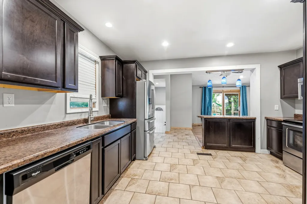 205 Parchmount Avenue Parchment City MI 49004