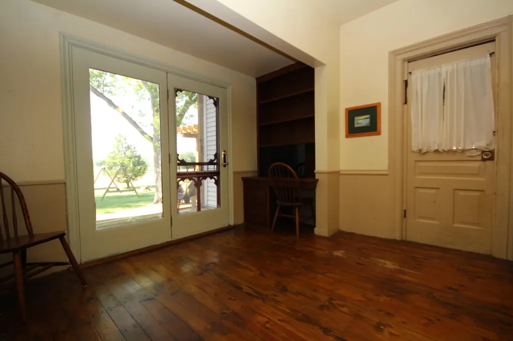 15168 S 37th Street Wakeshma Township MI 49097