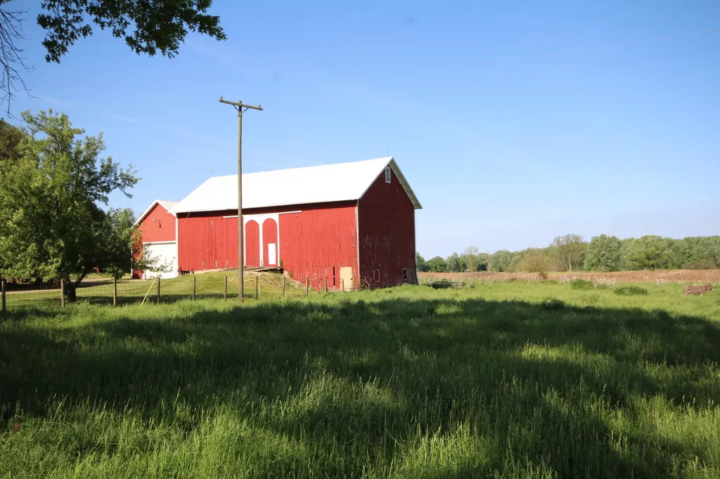 15168 S 37th Street Wakeshma Township MI 49097