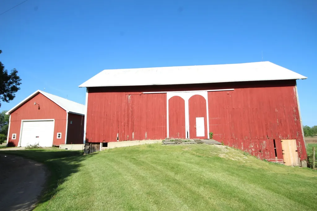 15168 S 37th Street Wakeshma Township MI 49097