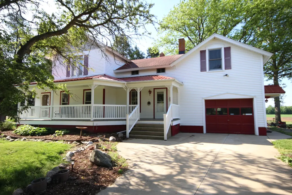 15168 S 37th Street Wakeshma Township MI 49097