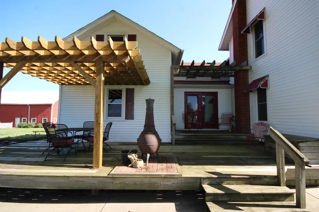 15168 S 37th Street Wakeshma Township MI 49097