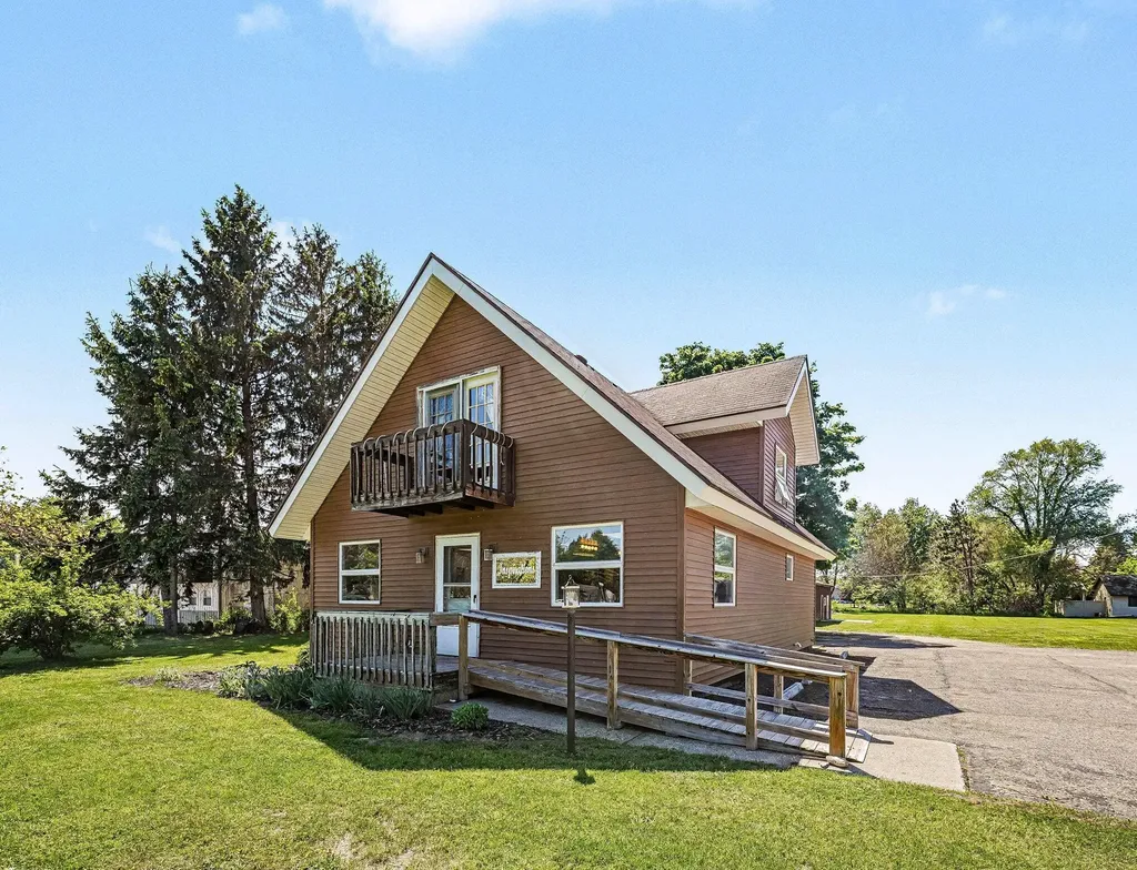 13434 M 40 Bloomingdale Township MI 49055