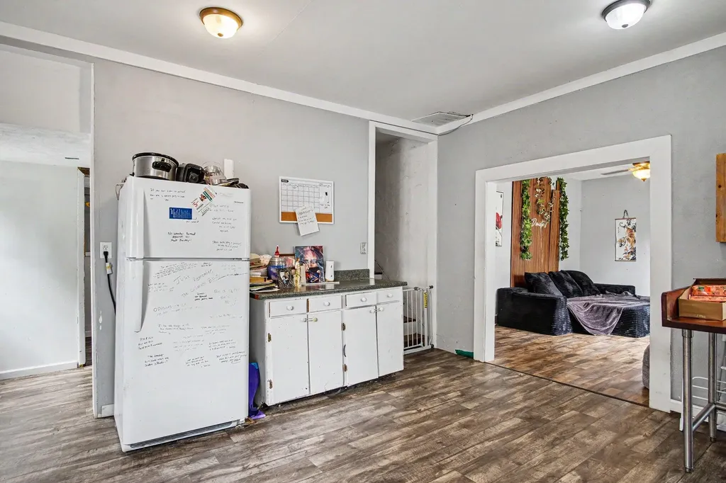 519 Rose Avenue Big Rapids City MI 49307