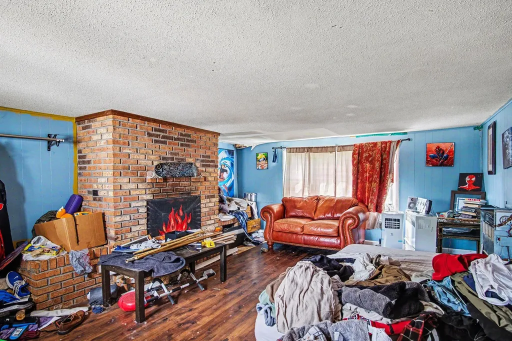 519 Rose Avenue Big Rapids City MI 49307