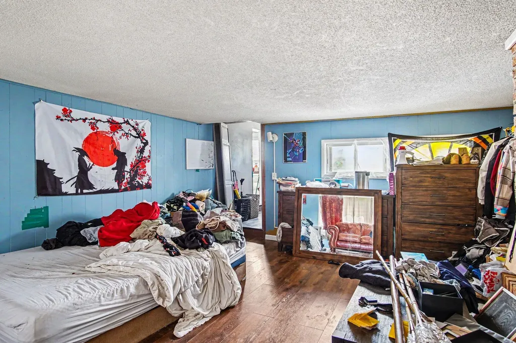 519 Rose Avenue Big Rapids City MI 49307