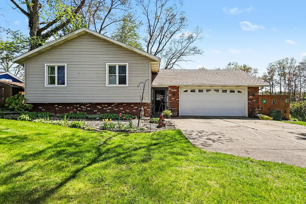 4374 E Tu Avenue Schoolcraft Township MI 49097