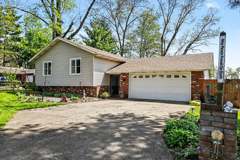 4374 E Tu Avenue Schoolcraft Township MI 49097