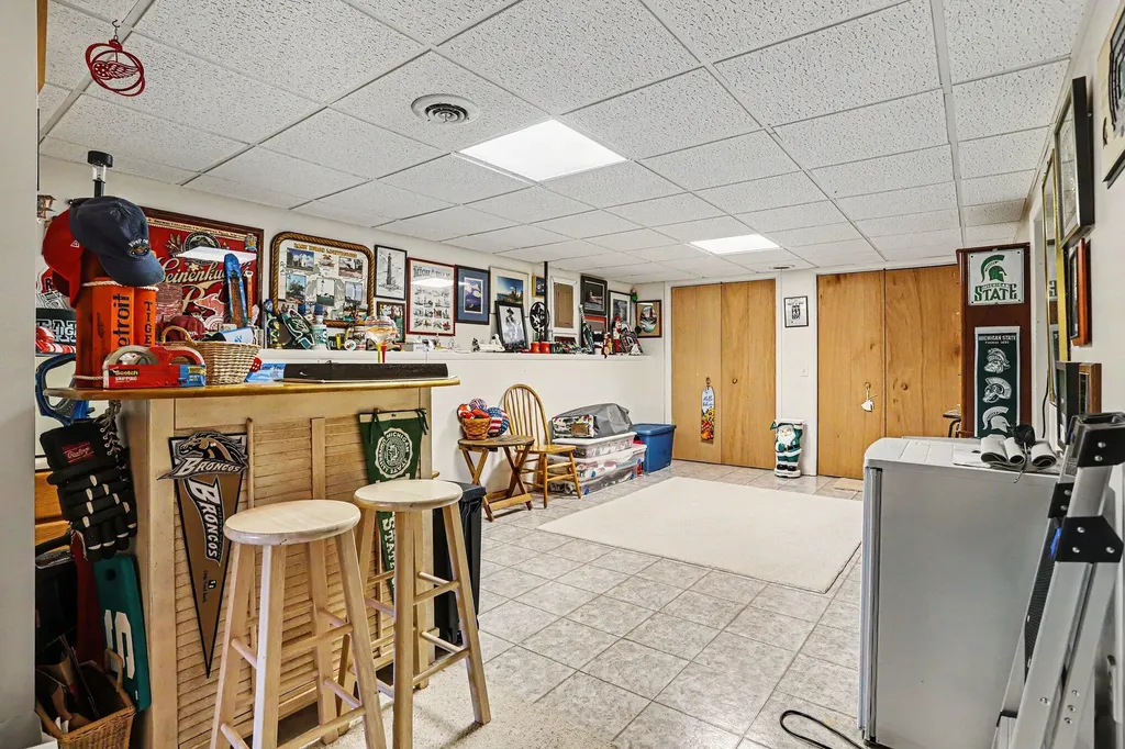 4374 E Tu Avenue Schoolcraft Township MI 49097