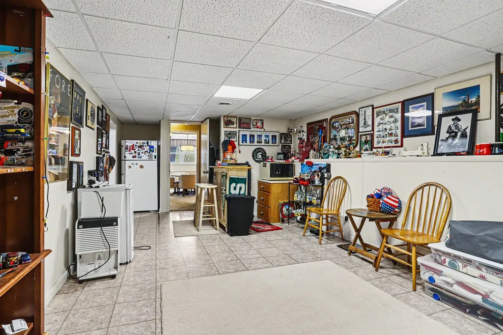 4374 E Tu Avenue Schoolcraft Township MI 49097