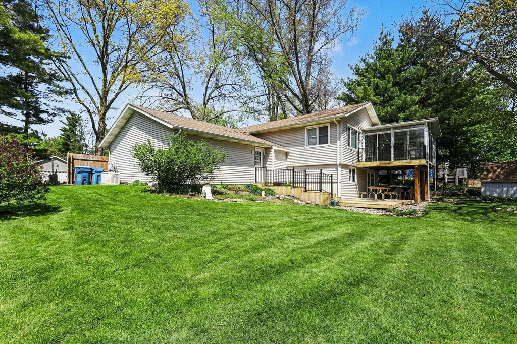 4374 E Tu Avenue Schoolcraft Township MI 49097