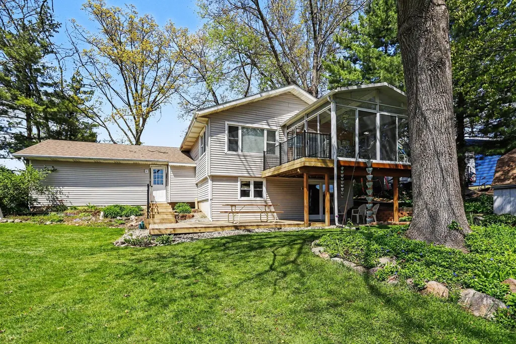 4374 E Tu Avenue Schoolcraft Township MI 49097