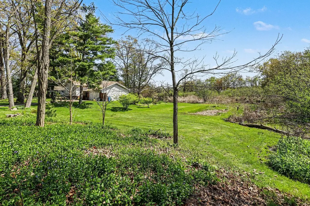 4374 E Tu Avenue Schoolcraft Township MI 49097