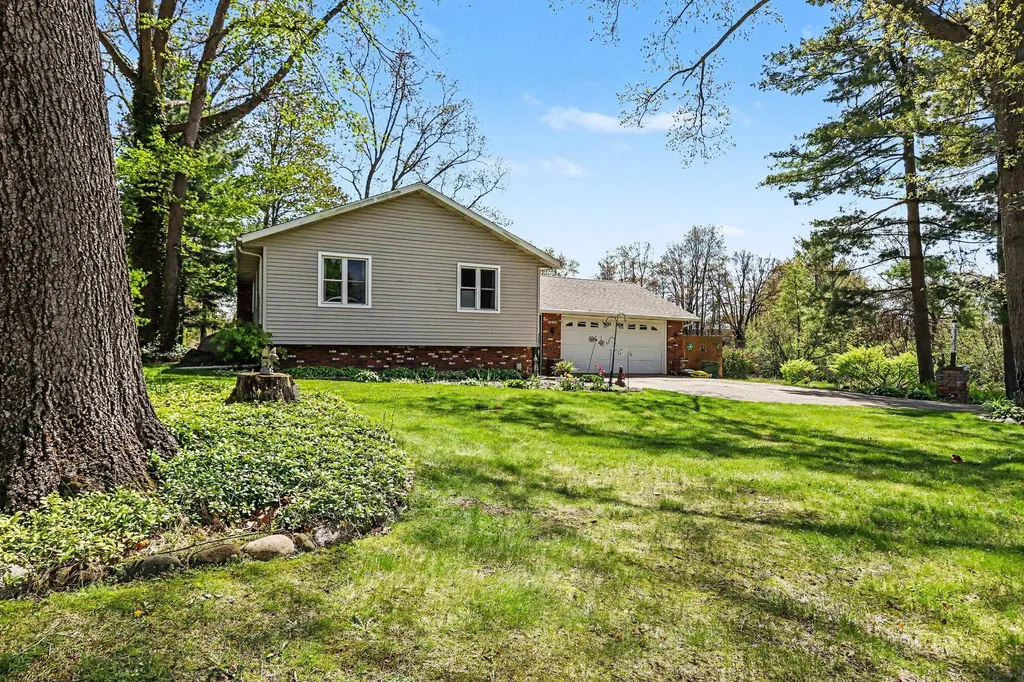 4374 E Tu Avenue Schoolcraft Township MI 49097