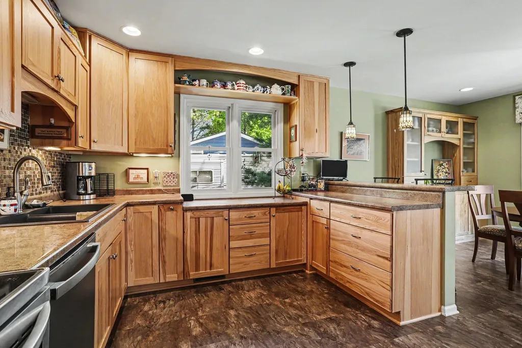 4374 E Tu Avenue Schoolcraft Township MI 49097