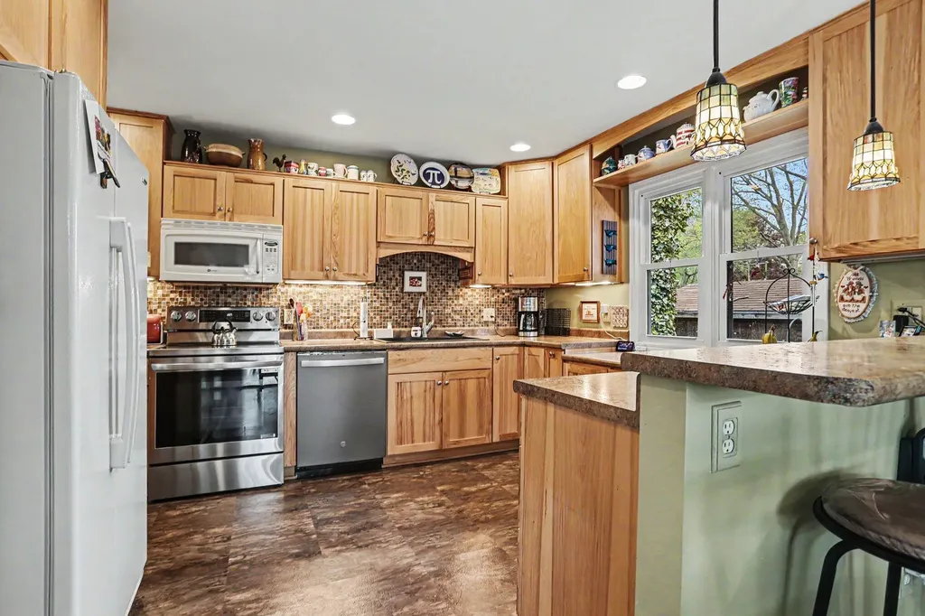 4374 E Tu Avenue Schoolcraft Township MI 49097