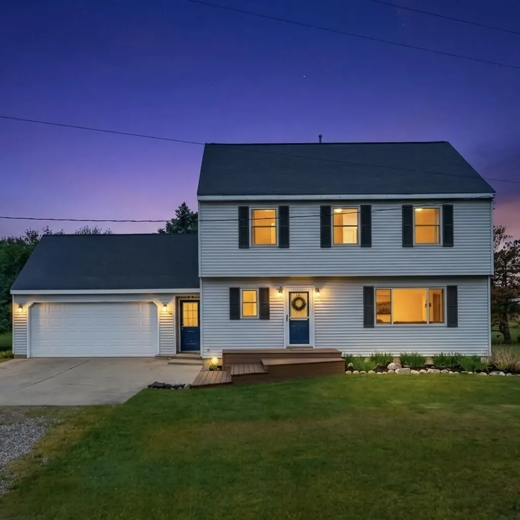4905 N 28th Street Comstock Charter Township MI 49048