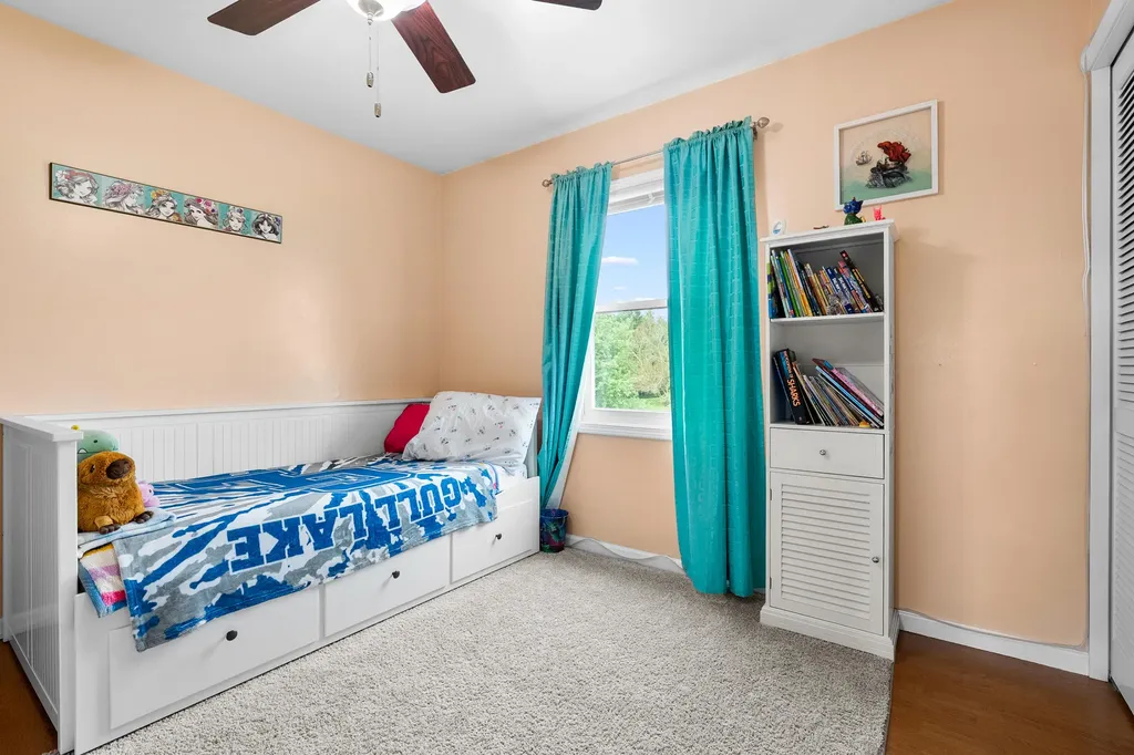 4905 N 28th Street Comstock Charter Township MI 49048